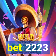 bet 2223